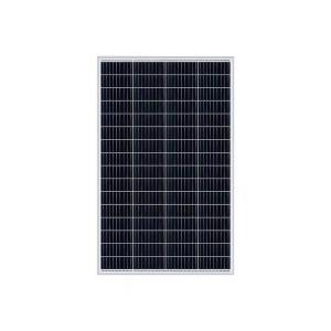 Buy cheap 20w18v Portable Solar Panels Polycrystalline Monocrystalline Silicon PET Laminated Solar Panel product