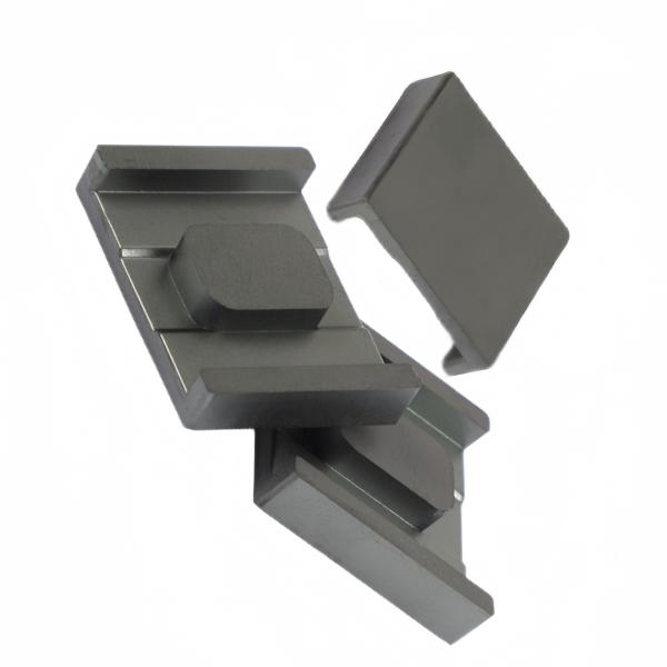 Buy cheap Mn-Zn Ferrite Core PC40 Power Core EED22/14.5 from wholesalers