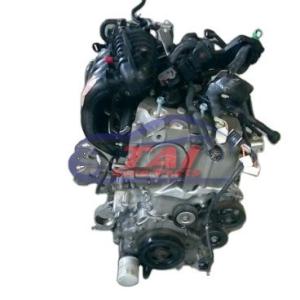 Buy cheap TNT31 Auto Parts Used Engine Torque Contact Year 2002-2007 Excellent Condition from wholesalers