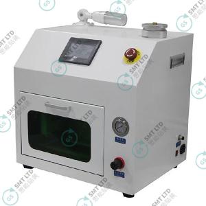 Buy cheap Automatic suction nozzle cleaning machine from wholesalers