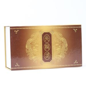 Buy cheap Chinese Acupressure Point Moxibustion Tools Pure Copper Moxa Burner from wholesalers