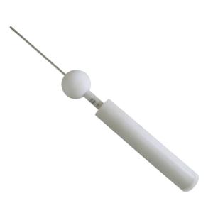 Buy cheap IEC61032 Figure 3 Test Finger Probe Test Rod Probe C 2.5mm product