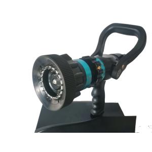 Buy cheap Pistol Grip 1.5" Thread Selectable Gallonage Nozzle from wholesalers