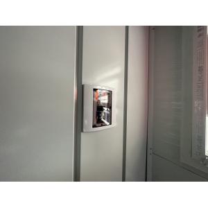 Buy cheap Multi-function 20Ft 30Ft 40Ft Fast Build Folding Container House Fire-Proof Prefabricated Office Container from wholesalers