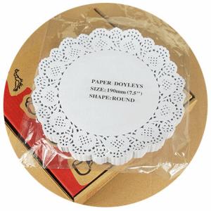 Buy cheap PAPER DOYLEY, FOR PIZZA BOX, GOOD QUALITY, PRETTY from wholesalers