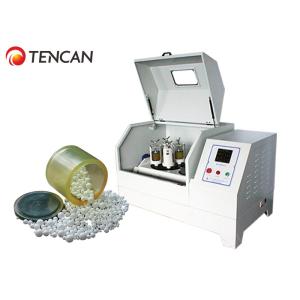 Buy cheap 6L Full-Directional Laboratory Ball Mill For Nano Powder Making With 4*1.5L Mill Jars from wholesalers