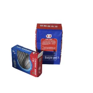 Buy cheap Environmentally Friendly Multiwall Bags Industrial Grade from wholesalers