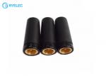 Buy cheap Black Mini 27mm 2.4g Wifi Stubby Terminal Straight Sma Male Rp Antenna from wholesalers