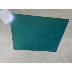 Buy cheap 0.15-0.40mm Green PS Printing Plate With 60000-80000 Impressions from wholesalers