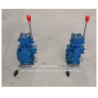 Buy cheap CSBF-H-G20 MANUAL PROPORTIONAL FLOW CONTROL BLOCK FOR SHIPS CONTROL VALVE WINDLASS from wholesalers