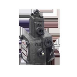 Taiwan ANSON Variable Displacement PVF Series Single Vane Pumps PVF-8 PVF-12 PVF