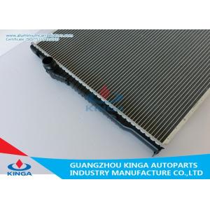 Buy cheap 1439104 Auto Parts Radiators For BMW X5 E53 2000 - 03 MT Plastic Tank from wholesalers