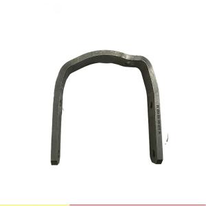 Buy cheap 4th / 5th / 6th Gear Shift Fork For Bus Qijiang S6-90 Transmission PN 1250306265 product