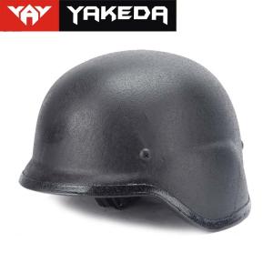 Buy cheap Lightweight Military Bulletproof Helmet Impact Trauma Protection NIJ IIIA from wholesalers