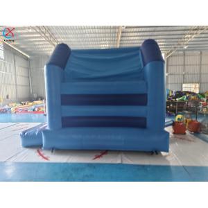 Buy cheap Suppiler Inflatable Frozen Princess Elsa Bouncy House With Slide Combo from wholesalers