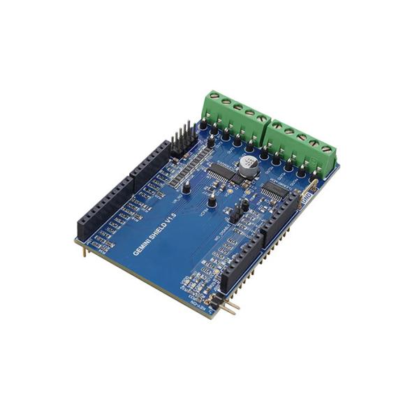 Quality TLE8082ES-EVALBOARD Embedded Solutions Engine Control Power Management Evaluation Board for sale