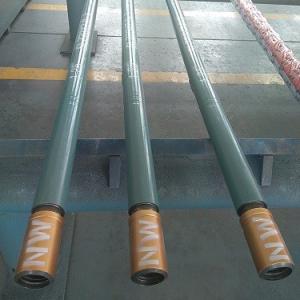 Buy cheap High Temperature Downhole Mud Motor For Hdd from wholesalers