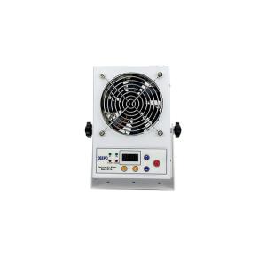 Buy cheap 1.2S Stainless Steel Air Ionizer Fan Blower Neutralizes from wholesalers