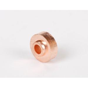 Buy cheap small stamping parts, precision stamping small cold extrusion part manufacturer from wholesalers