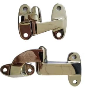 Buy cheap IOS9001 Custom Lost Wax Casting OEM Aluminum Precision Casting from wholesalers