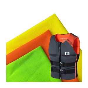 Buy cheap T-Shirts Polyester Knitted Fabric Single Side Moisture Wicking 4 Way Elastic from wholesalers