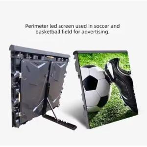 Buy cheap SMD1921 3535 Stadium Led Screen High Refresh Rate CE ROHS FCC CB Standard from wholesalers