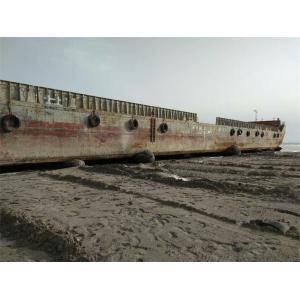 Buy cheap Marine Salvage Airbags, Buoyancy Bags For Boats Good Flexibility from wholesalers