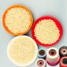 Buy cheap Shock Absorption TPU Polyurethane Plastic Raw Granules Clear Color from wholesalers