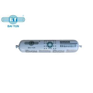 Buy cheap PPO Solar Panel Silicone Sealant SMG533 Silicone Encapsulant For Solar Cells from wholesalers