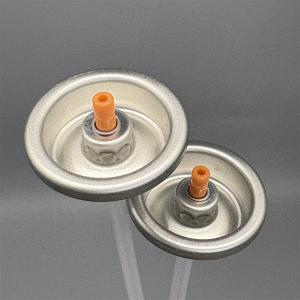 Buy cheap Eco-Friendly Shaving Foam Valve for Conscious Consumers with Sustainable Materials from wholesalers