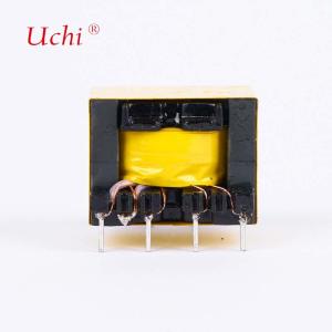 Buy cheap BEF2004 EF20 Horizontal 4 4 PIN Dry Type Power Transformer For Power Distribution Needs from wholesalers