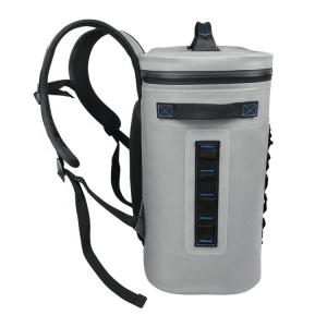 Buy cheap Multipurpose Soft Cooler Backpack For Outdoor Picnic Camping from wholesalers