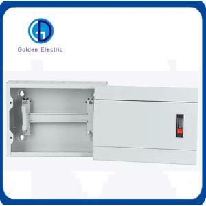 Waterproof Metal Electrical Enclosure Box Junction Box with ISO9001 2000