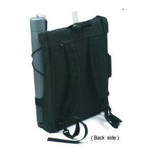Buy cheap Multi Function Large Artist Painting Portfolio Artist Tool Bag / Backpack / Handbag from wholesalers