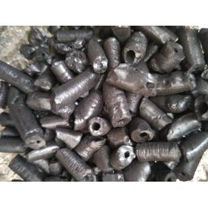 Buy cheap Toxic Asphalt Coal Tar Extract And Tar Roofing Materials Flash Point 204.4 Degree Centigrate from wholesalers