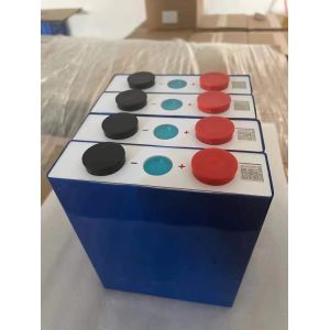 Deligreen Power Rechargeable Prismatic Lithium Ion Negotiable MOQ Battery Cells