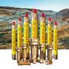 Buy cheap High Speed Reverse Circulation Hammers Re531 Smooth Drilling Safety from wholesalers