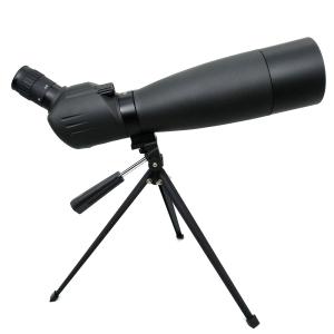 Buy cheap Hunting Shooting Sightseeing Zoom Spotting Scope 20-60x60 Rotatable Focusring from wholesalers