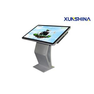 Buy cheap Multi - language Touch Screen Wireless Digital Signage with LG Panel from wholesalers