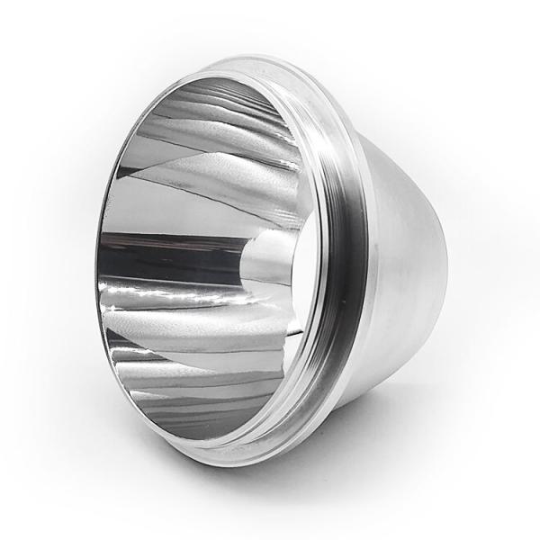 Customize Aluminum Parts CNC Service Machined Milling