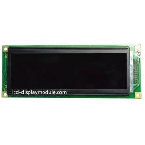 Buy cheap 8080 8 Bit MPU Interface Small LCD Module COB 240 * 64 Resolution Red Backlight from wholesalers