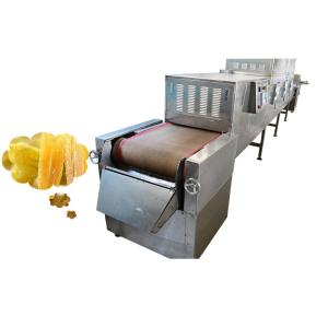 Buy cheap CE Microwave Industrial Steriliser Machine , Fruit And Vegetable Sterilizing Machine from wholesalers
