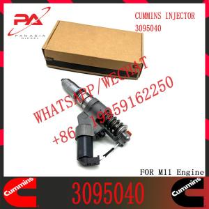 Diesel Fuel Injector common rail injector 4061851 3083863 3411752 3411761