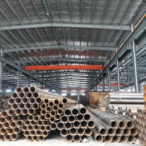 Buy cheap High Quality Seamless Carbon Steel Boiler Tube/Pipe Astm A192 from wholesalers