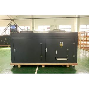 100kg Food Waste Recycling Machine 100kg Waste Processing Machine OEM