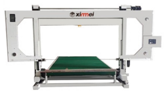 Buy cheap Revolving Loop Knife Foam Cutting Machine from wholesalers