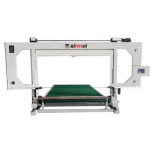 Buy cheap Revolving Loop Knife Foam Cutting Machine from wholesalers