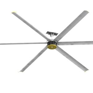 Buy cheap 65rpm Axial Ceiling Fan from wholesalers