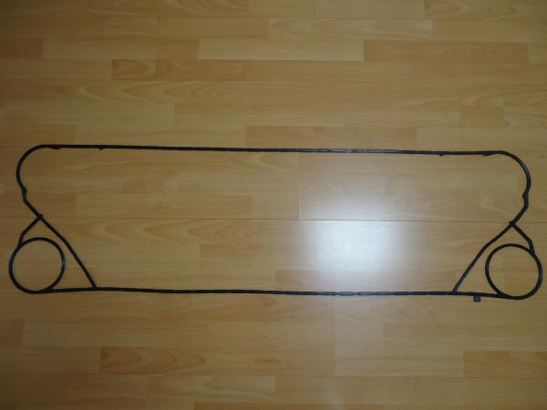 Buy cheap Accurate Cutting Replacement Parts Gaskets AT40P Fully Tight Fit from wholesalers