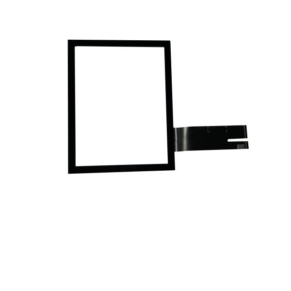 Quality COB Industrial Touch Panel Compatible With EETI ILItek Solution for sale